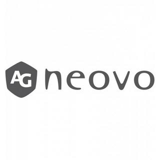AG Neovo  DMC-02D DUAL-Desktop Holder (Tisch, 24 ") 