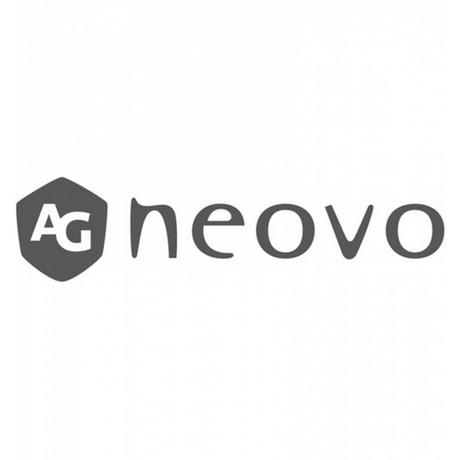 AG Neovo  DMC-02D DUAL-Desktop Holder (Tisch, 24 ") 