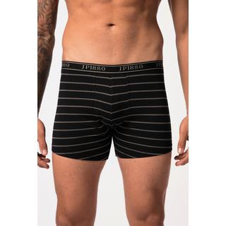 JP1880 Mid-Pants FLEXNAMIC OEKO-TEX Confezione da 2  