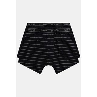 JP1880 Mid-Pants FLEXNAMIC OEKO-TEX Confezione da 2  