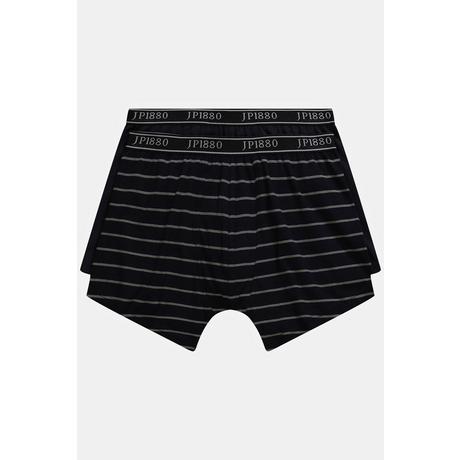 JP1880 Mid-Pants FLEXNAMIC OEKO-TEX Confezione da 2  