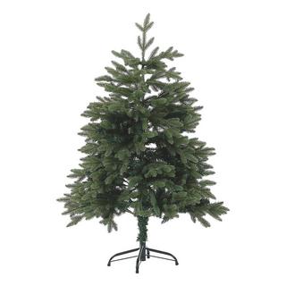 Beliani Albero di Natale artificiale en PVC Classico HUXLEY  