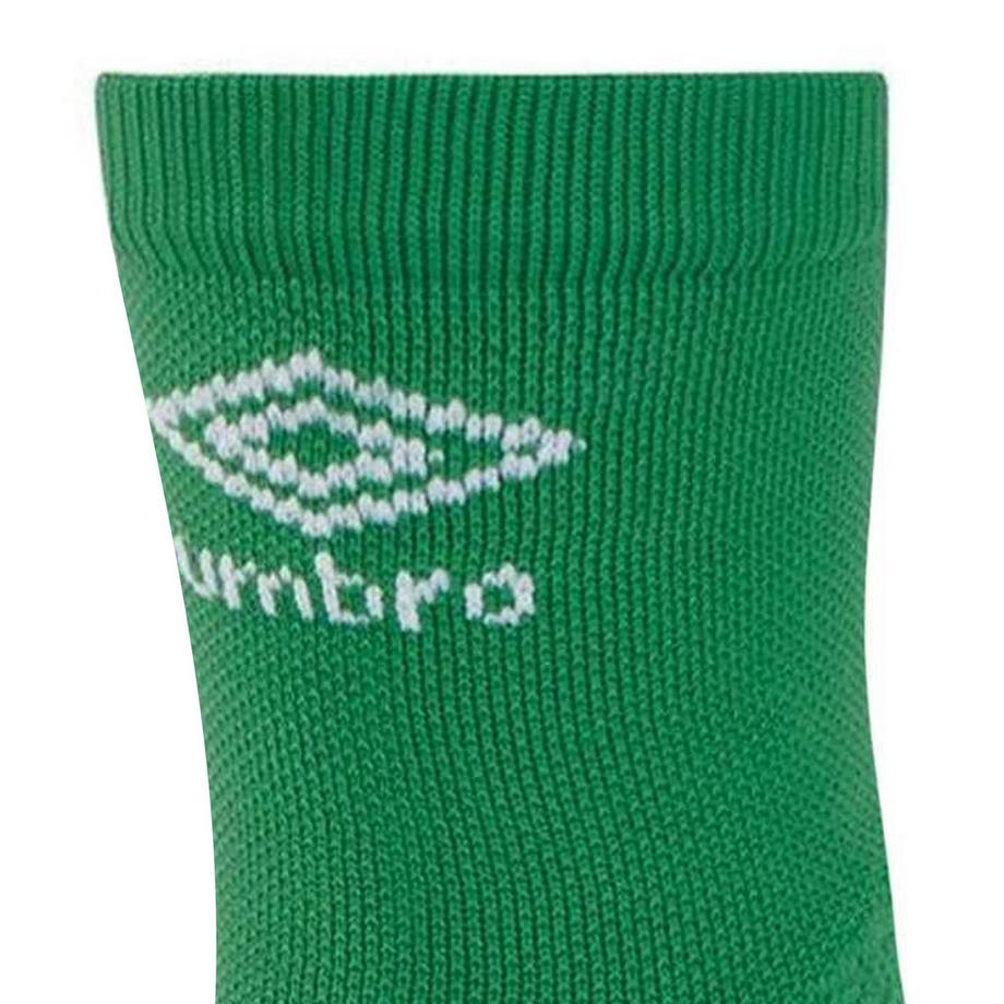 Umbro  Protex Knöchelsocken Mit Silikonnoppen 