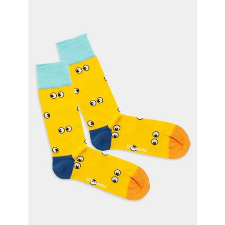 DillySocks  Samureye 