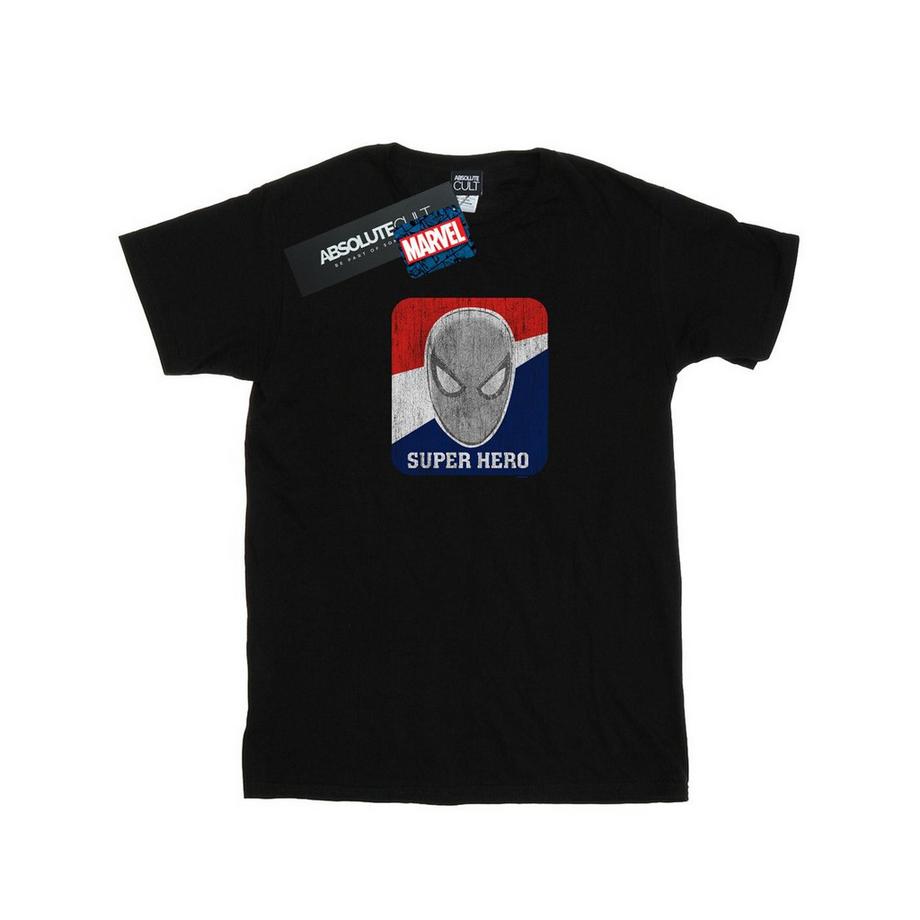 Superhero Sports TShirt