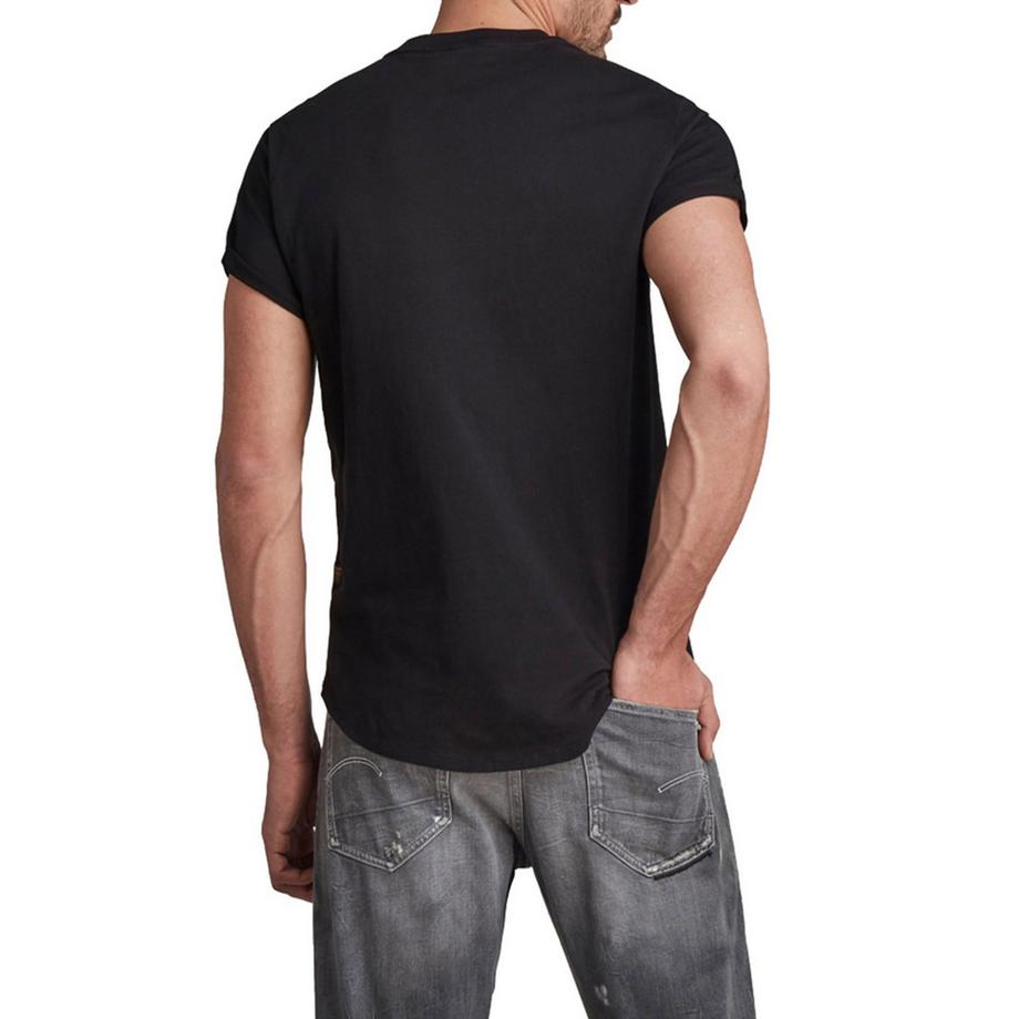 G-STAR  T-shirt  Paquet de 2 Confortable à porter-Lash 2 Pack 
