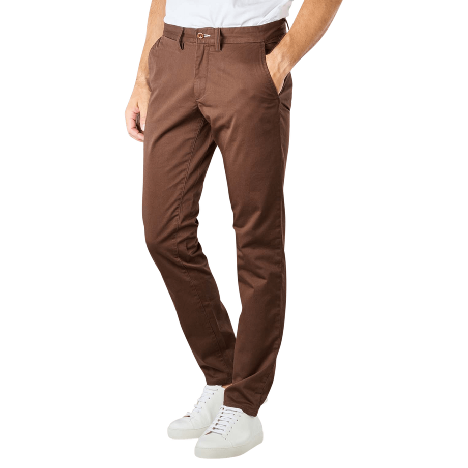 GANT Hallden Twill Chinos Regular Fit  