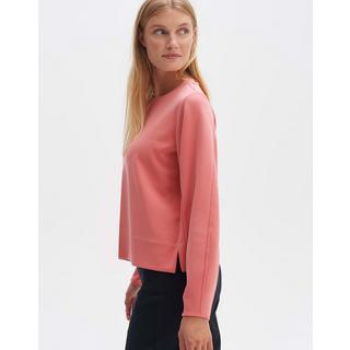 OPUS  Sweater Gorty Gerade 