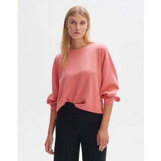 OPUS  Sweater Gorty Gerade 