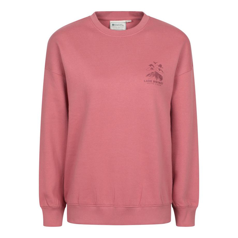 Lake District Sweatshirt