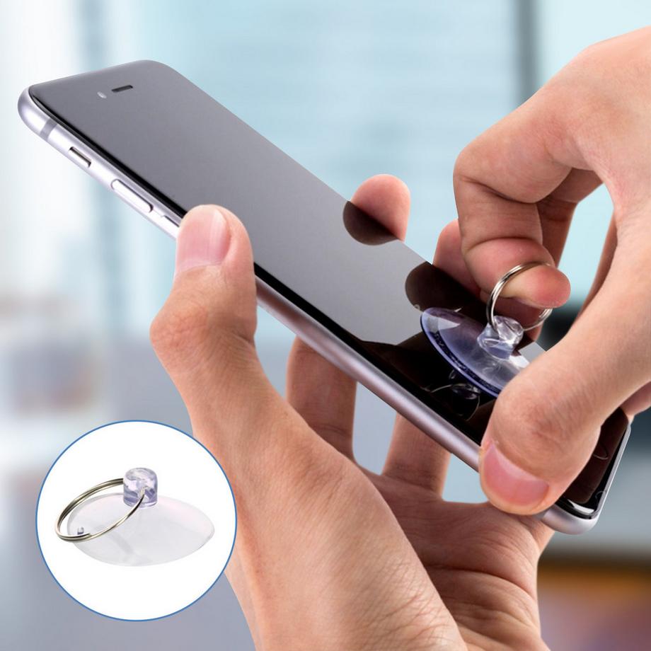 Avizar  Kit Outils de démontage 10 outils en 1 