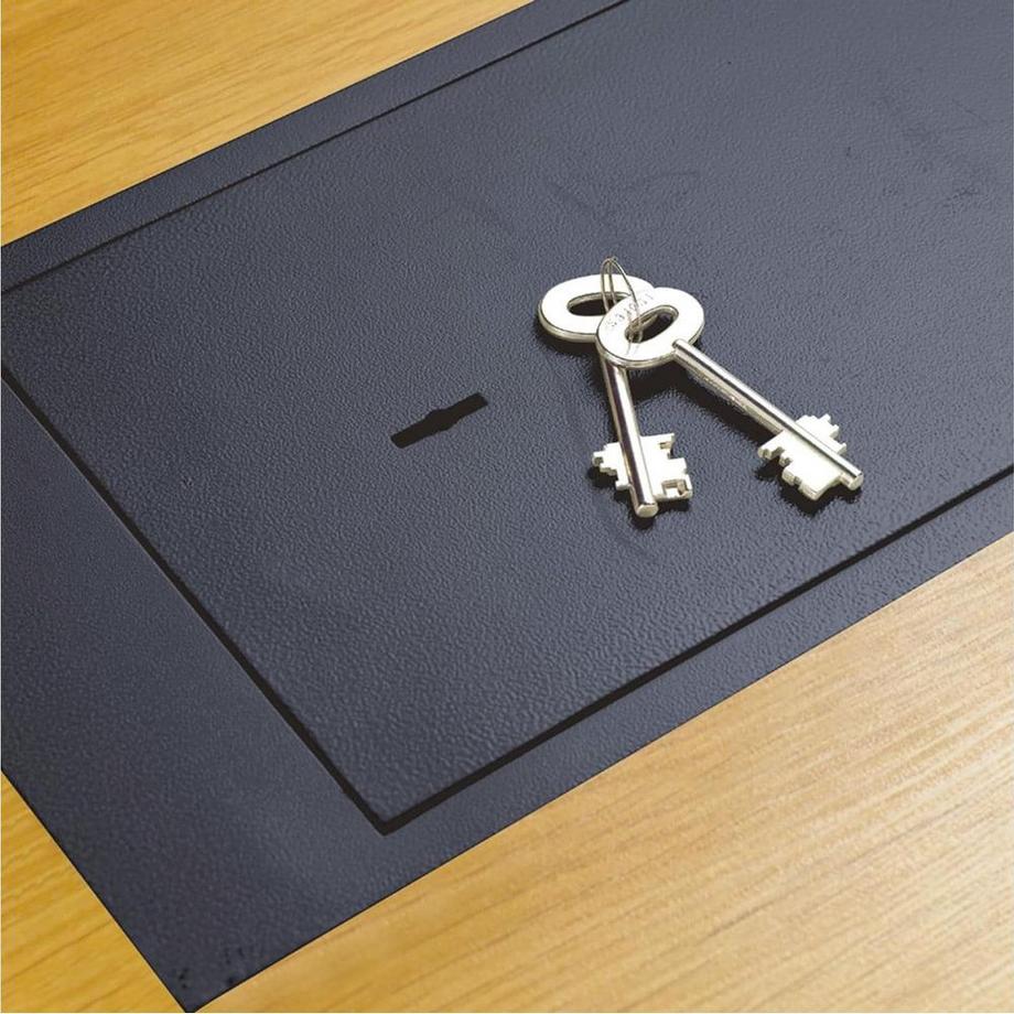 Yale Value Safe Bodentresor  