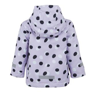 Regatta Shyla The Leopard Veste Imperméable  