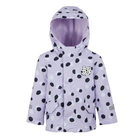 Regatta Shyla The Leopard Veste Imperméable  