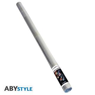 Abystyle Poster - Rolled and shrink-wrapped - Death Note - Groupe  