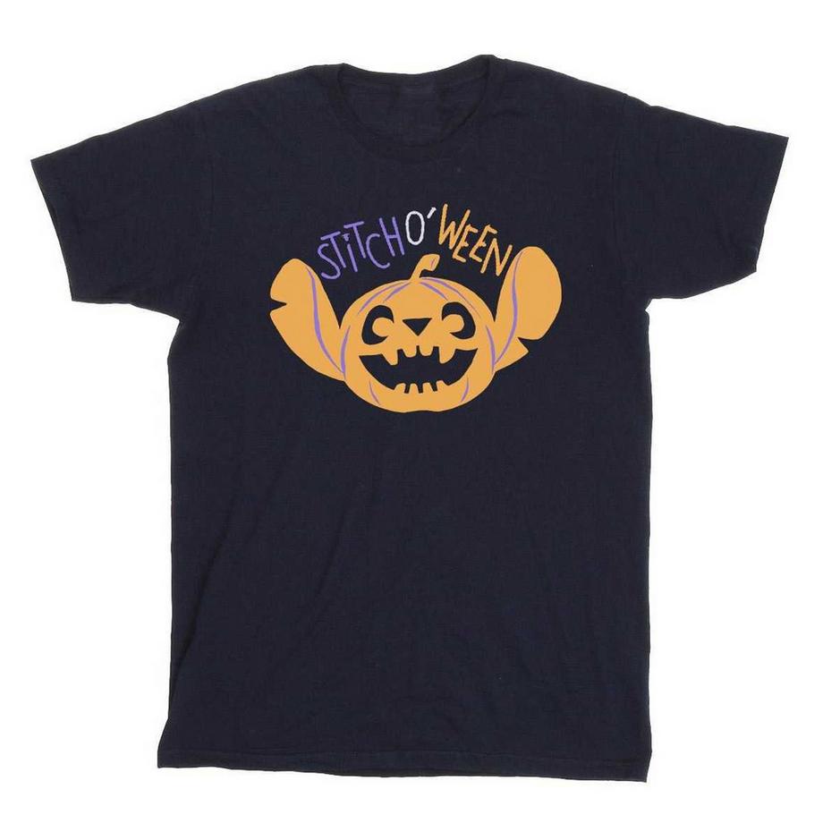 T-ShirtStitch O Ween