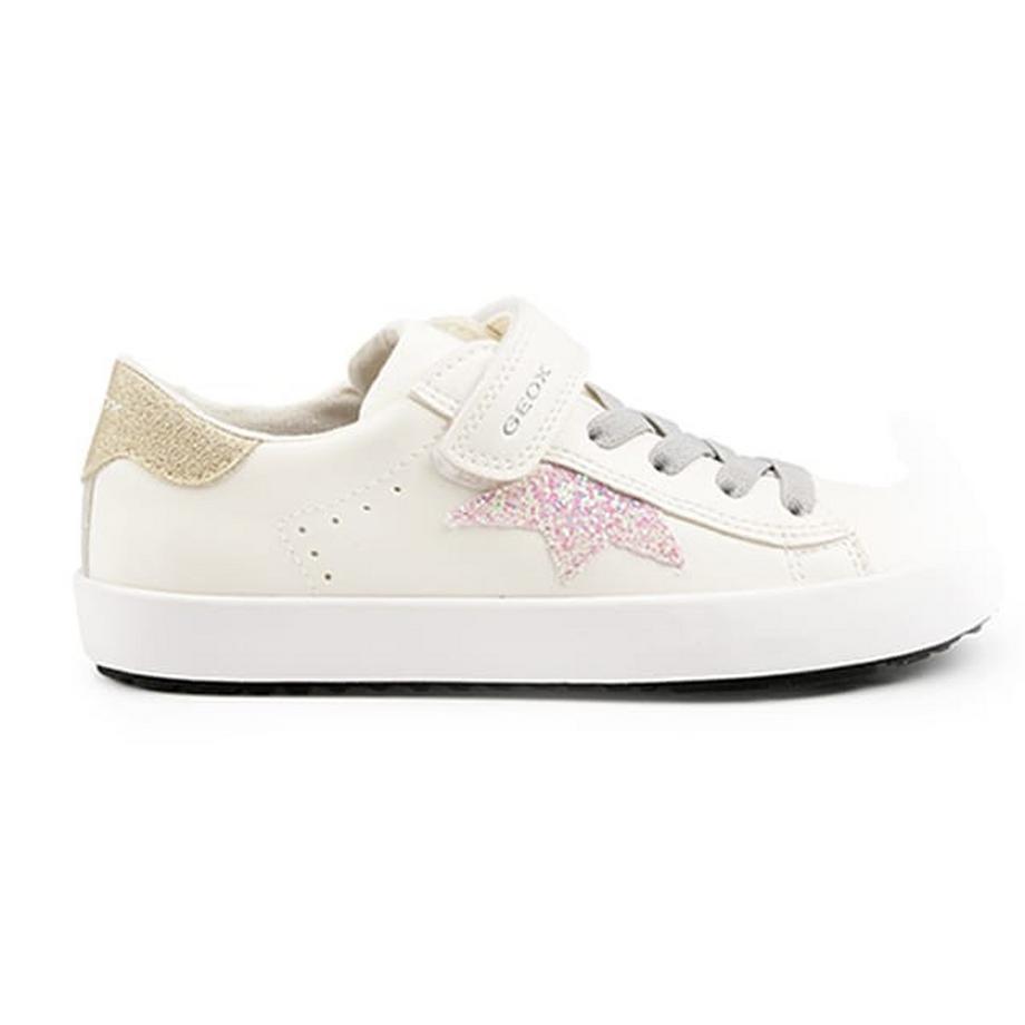 GEOX Kilwi-26 Low Top Sneakers  