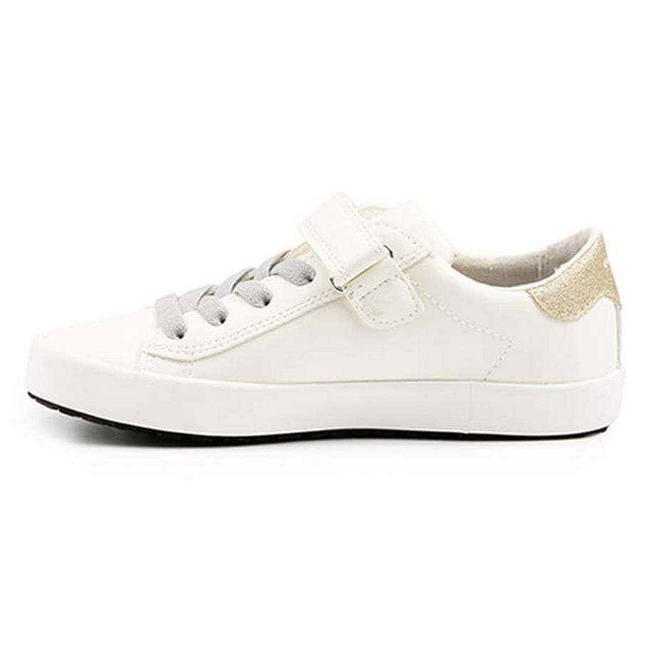 GEOX Kilwi-26 Low Top Sneakers  