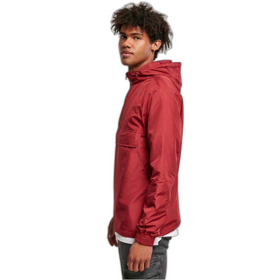 URBAN CLASSICS  Regenjacke Basic 