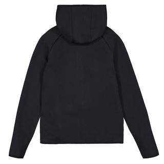 La Redoute Collections  Sweat à capuche zippé matière technique 