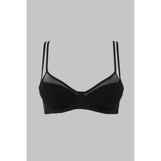 MAISON CLOSE  Soutien-gorge push-up effet triangle - Pure Tentation 