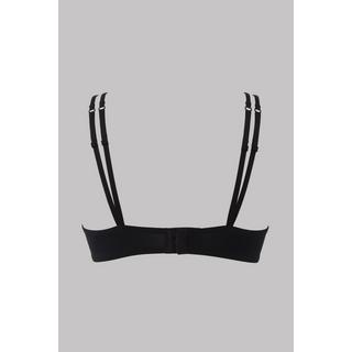 MAISON CLOSE  Soutien-gorge push-up effet triangle - Pure Tentation 