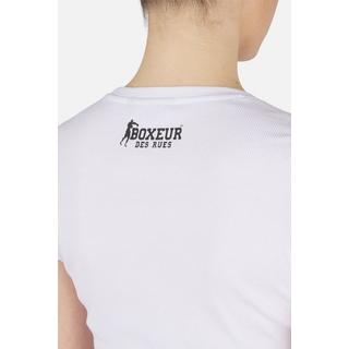 BOXEUR DES RUES  Kurzes T-Shirt 