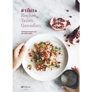 #tibits Frei, Reto; Frei, Daniel; Chrétien, Juliette (Fotografie) Copertina rigida 