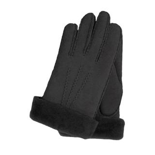 KESSLER  Handgenähte Handschuhe "ILVY" aus Merino - Lammfell 