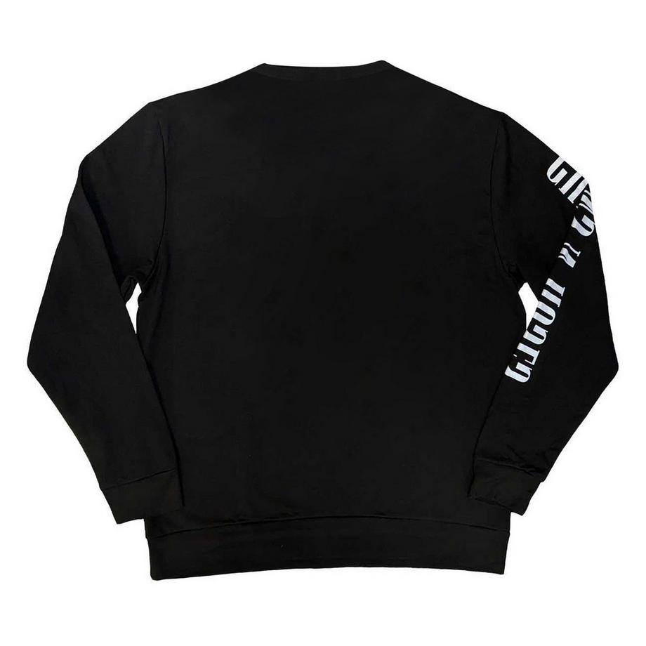 Guns N Roses Classic Logo Sweatshirt  