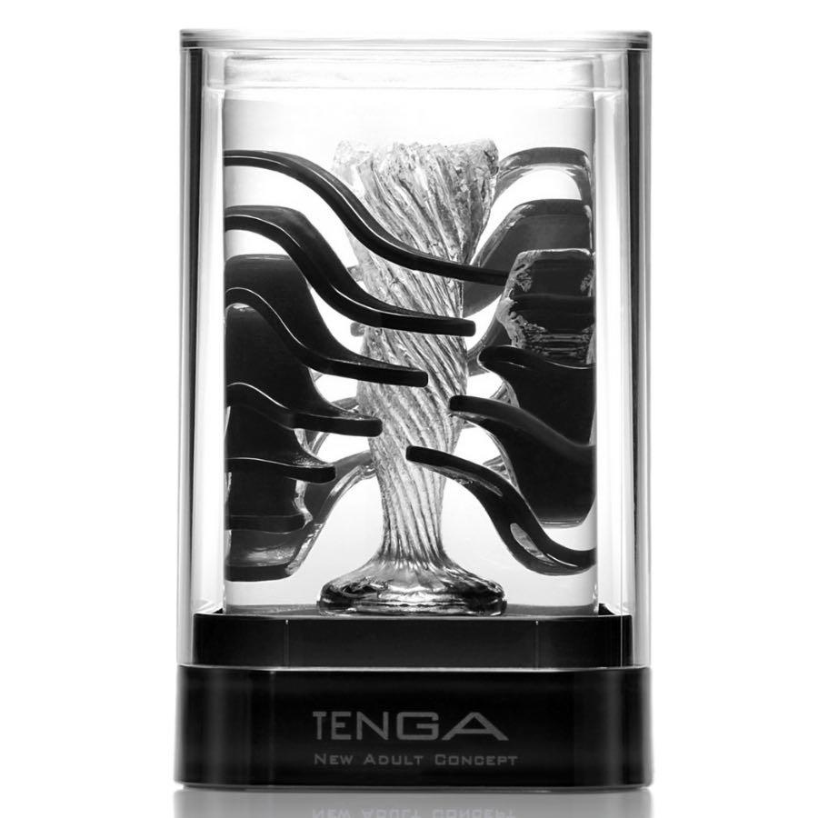 Image of Tenga Crysta Stroker - ONE SIZE