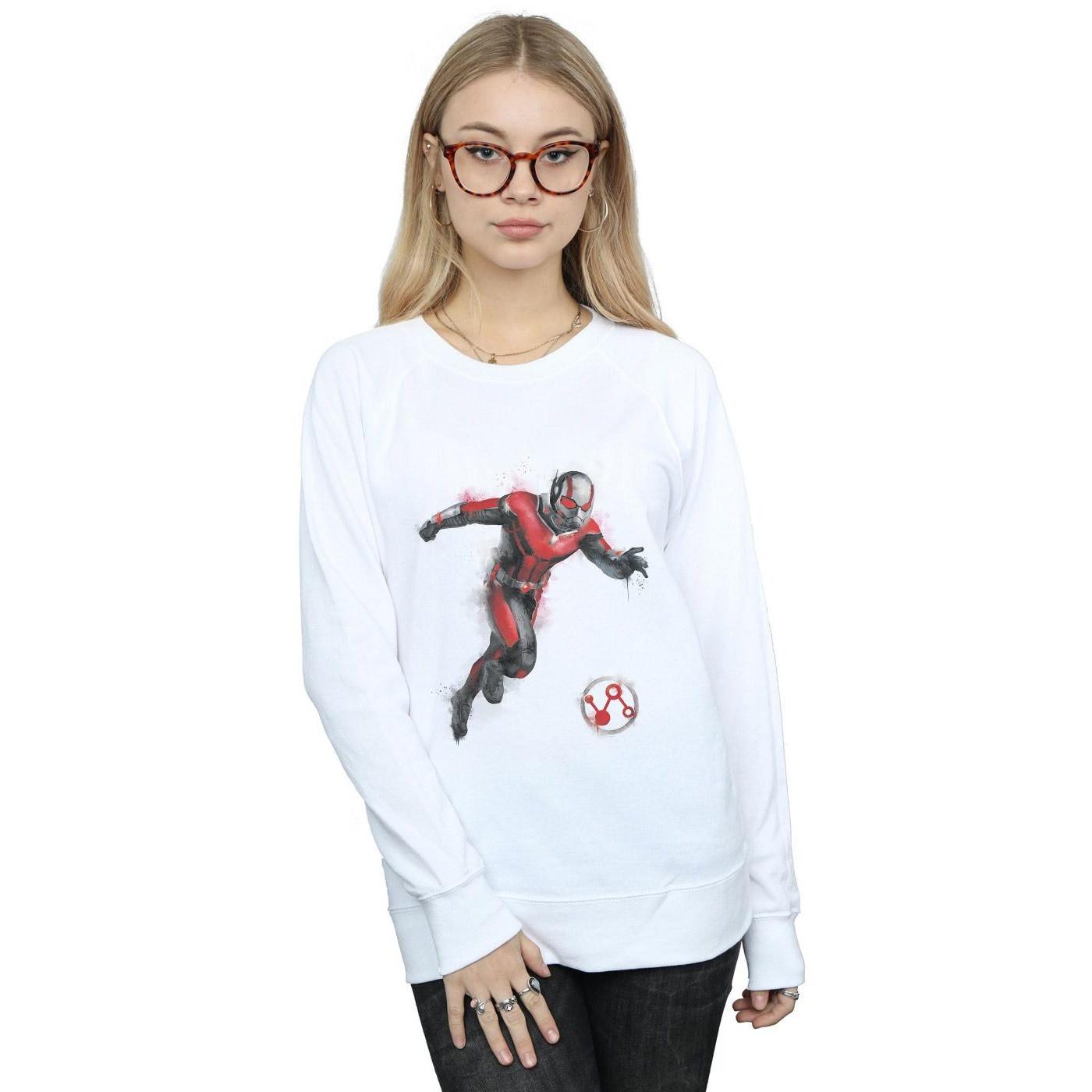 MARVEL  Avengers Endgame Sweatshirt 