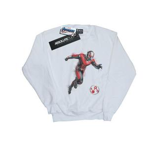 MARVEL  Avengers Endgame Sweatshirt 