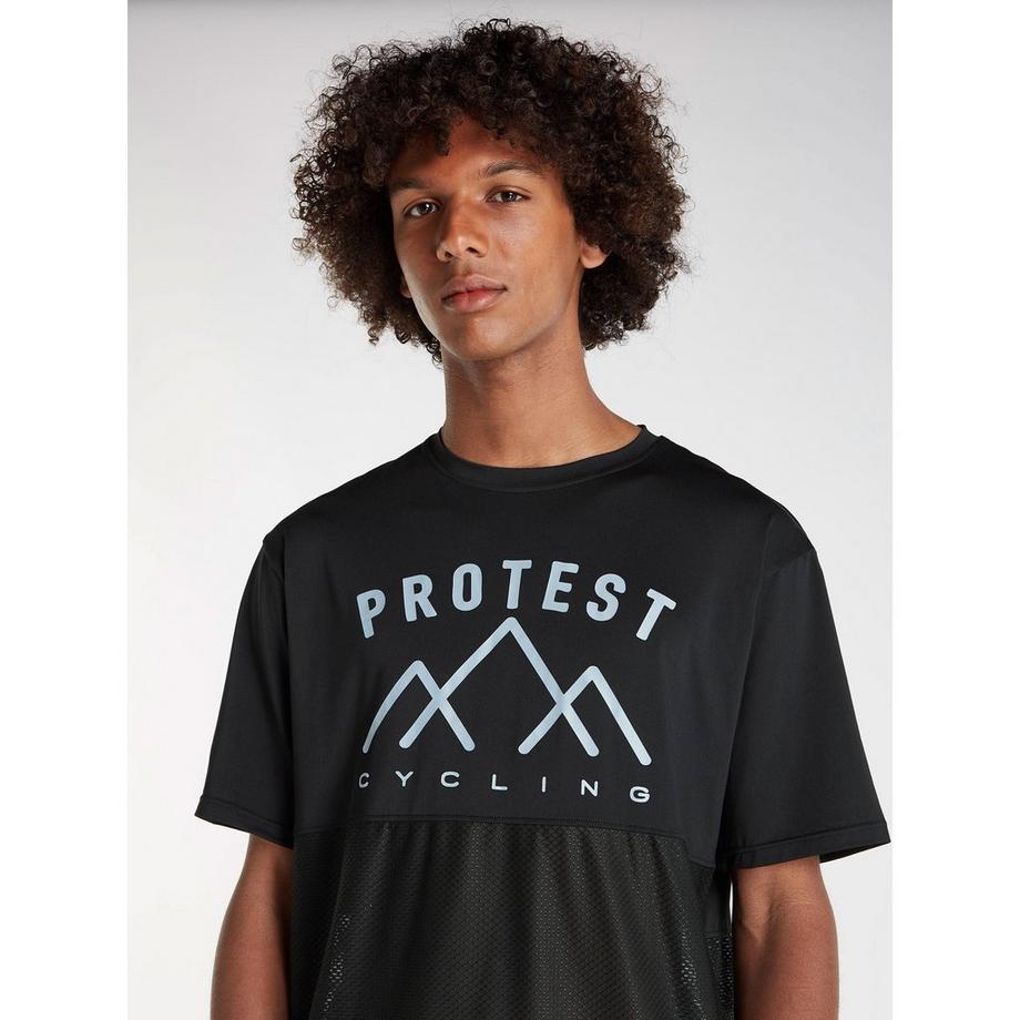 PROTEST PRTCORNET Maglietta da ciclismo  