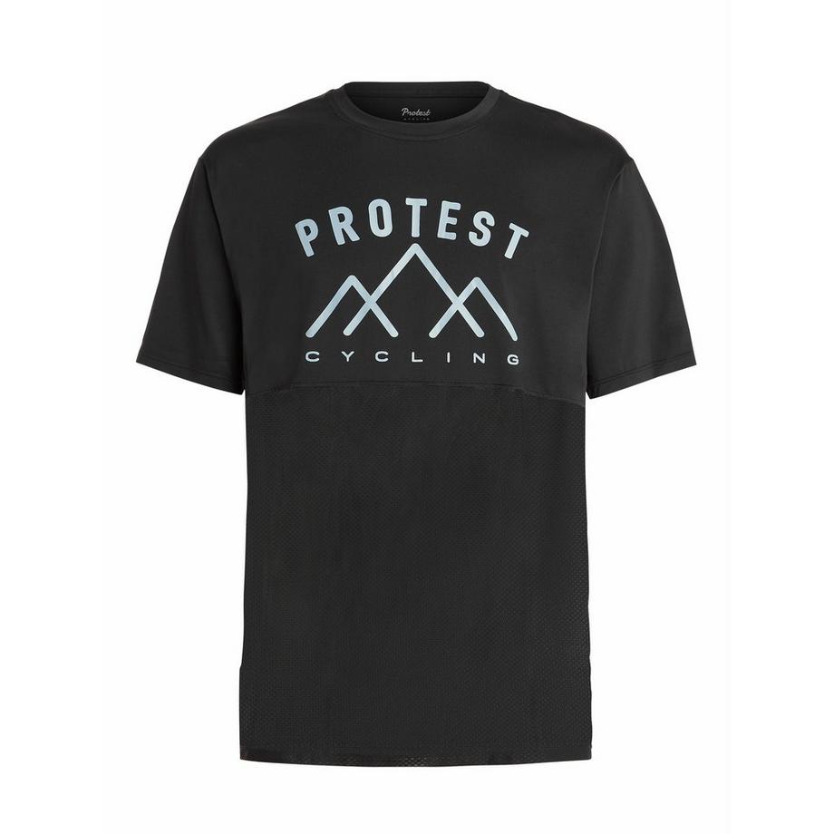 PROTEST PRTCORNET Maglietta da ciclismo  