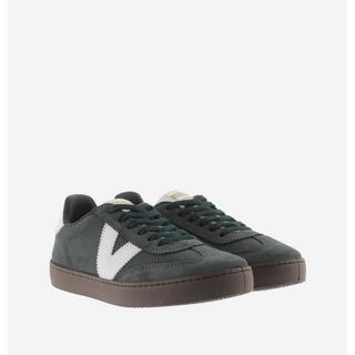 Victoria  sneakers in pelle scamosciata berlin 