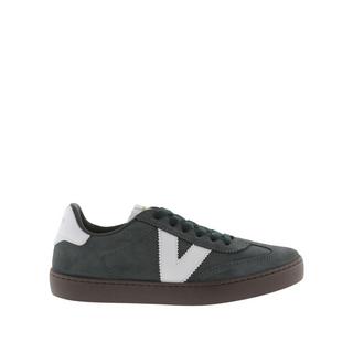 Victoria  sneakers in pelle scamosciata berlin 