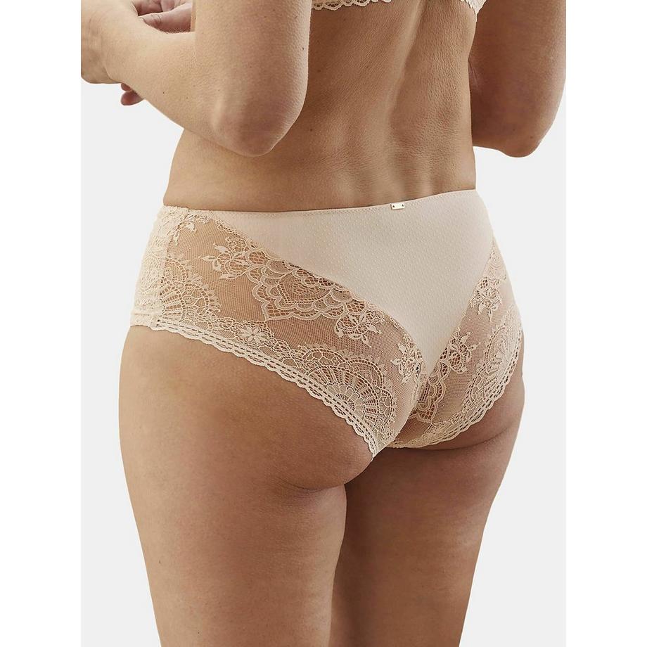 Selmark Penelope Slip mit hoher Taille  