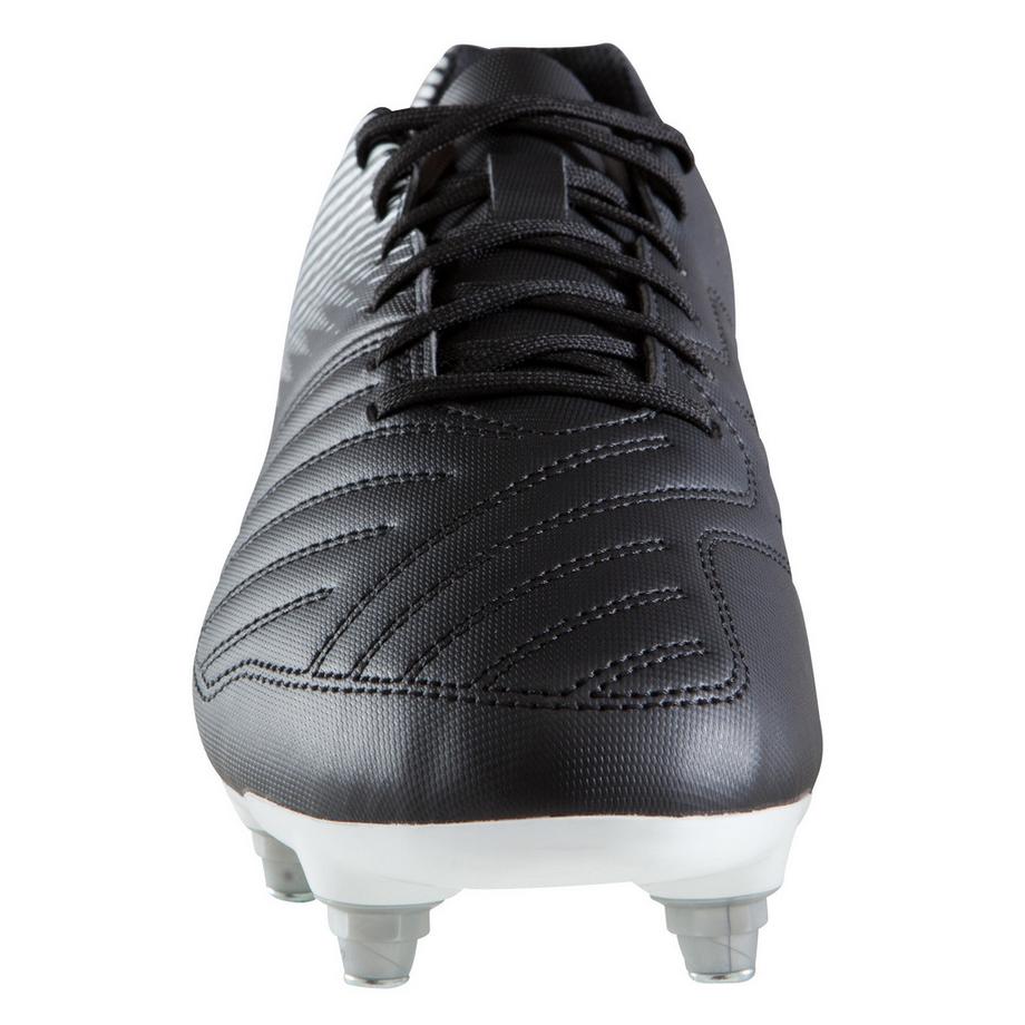 KIPSTA  Chaussures de football - Agility 100 SG 
