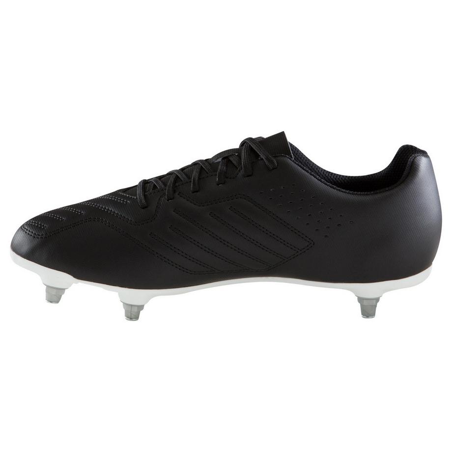 KIPSTA  Chaussures de football - Agility 100 SG 