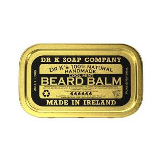Dr K Soap  Baume à barbe (Menthe fraîche) 