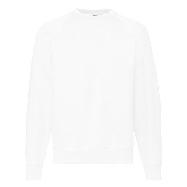 Fruit of the Loom  Raglanärmeln BelcoroÂ® Sweatshirt 