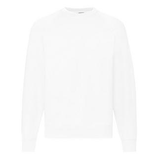 Fruit of the Loom  Raglanärmeln BelcoroÂ® Sweatshirt 