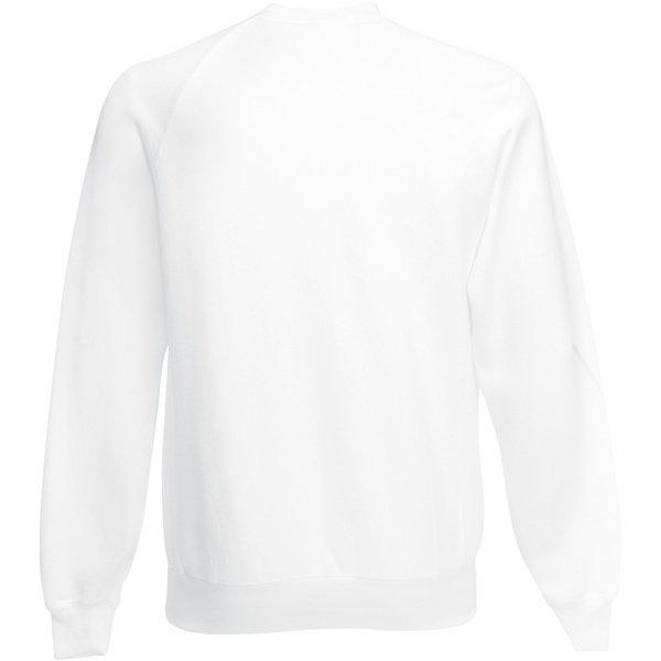 Fruit of the Loom  Raglanärmeln BelcoroÂ® Sweatshirt 