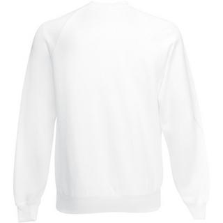 Fruit of the Loom  Raglanärmeln BelcoroÂ® Sweatshirt 