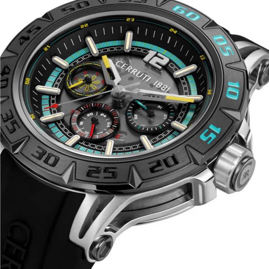 CERRUTTI 1881  CIWGQ0050301 Velletri 