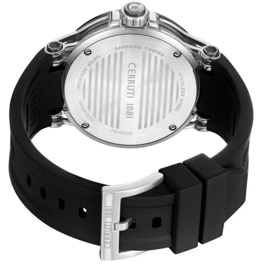 CERRUTTI 1881  CIWGQ0050301 Velletri 