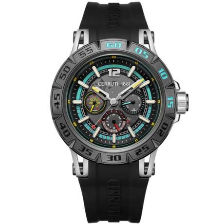 CERRUTTI 1881  CIWGQ0050301 Velletri 