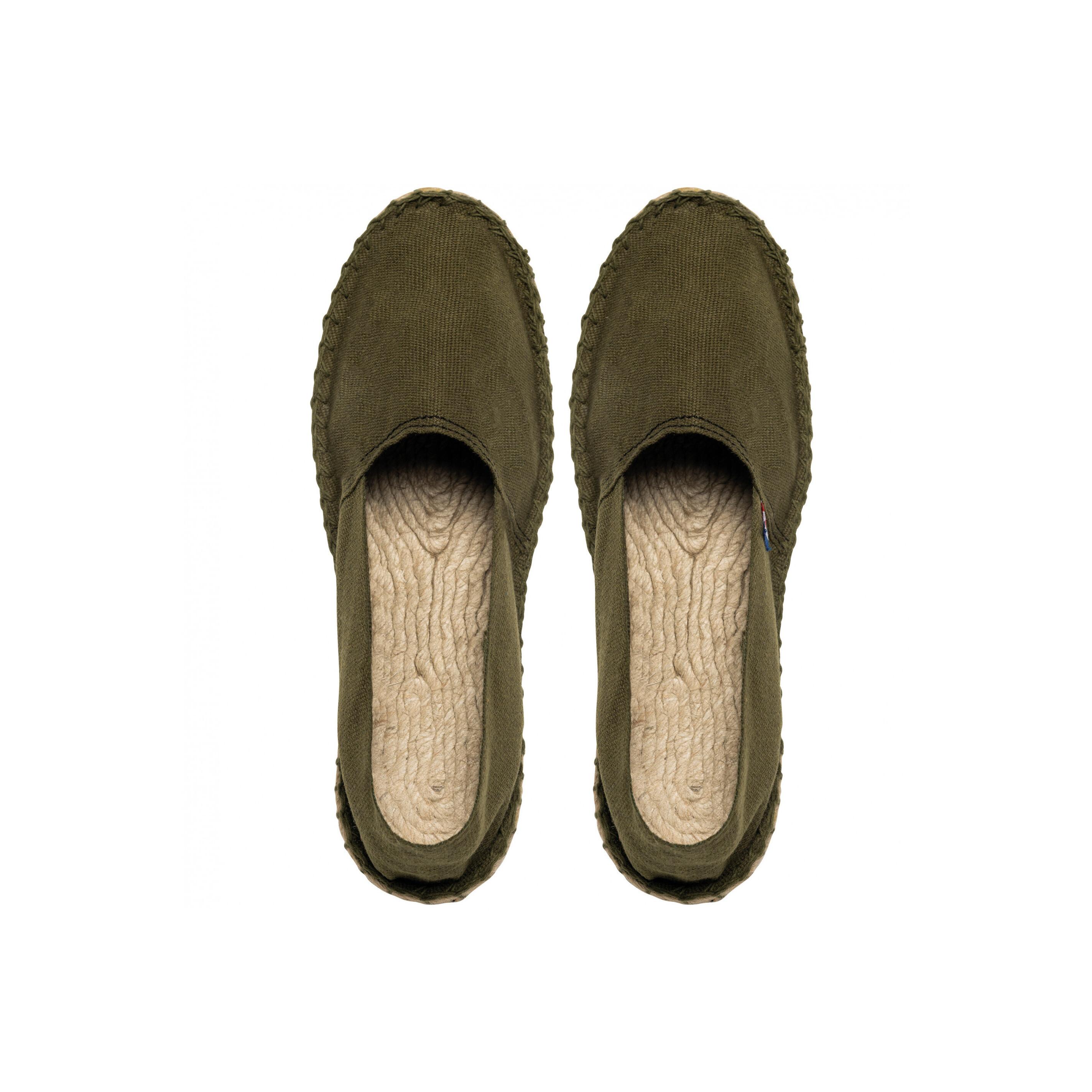 Kariban  espadrilles made in france 