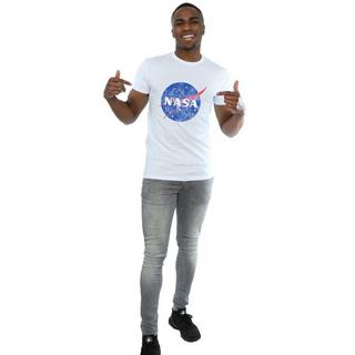 Nasa  Insignia TShirt Logo 